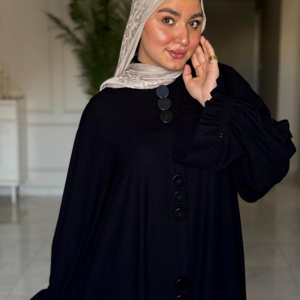 عباية موديل 2003
