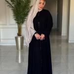 عباية موديل 2003