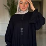 عباية موديل 2003