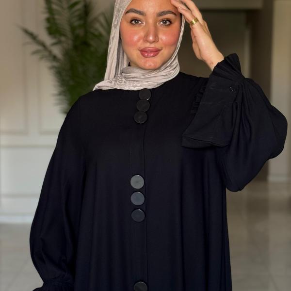 عباية موديل 2003