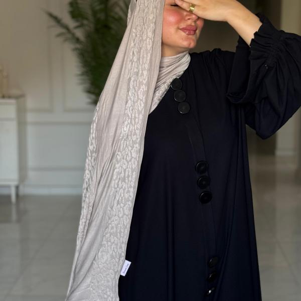 عباية موديل 2003