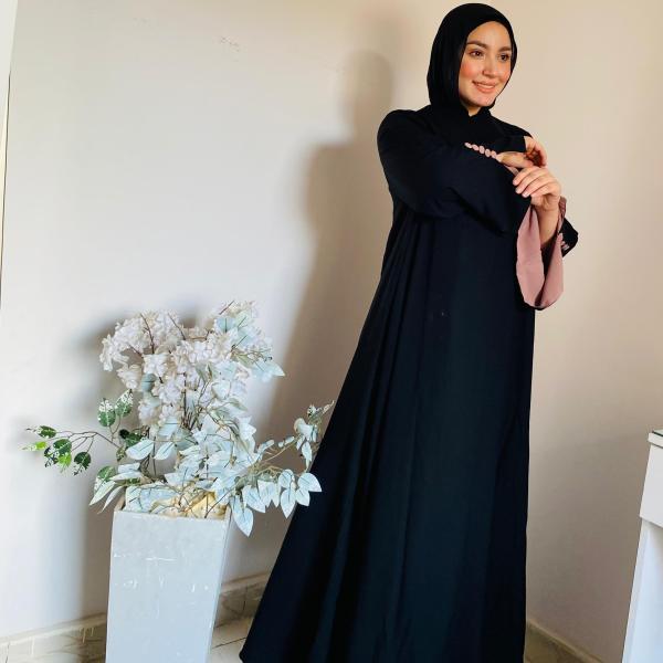 عباية موديل 2004