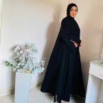 عباية موديل 2004