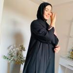 عباية موديل 2004