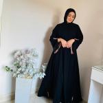 عباية موديل 2004
