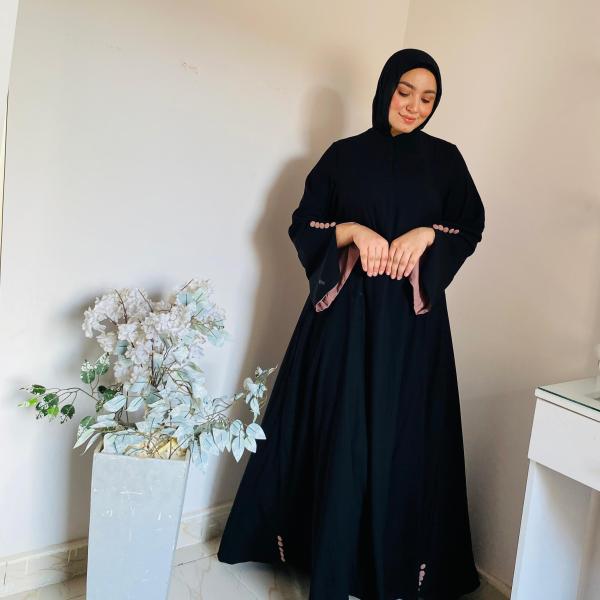عباية موديل 2004