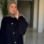 عباية موديل 2006