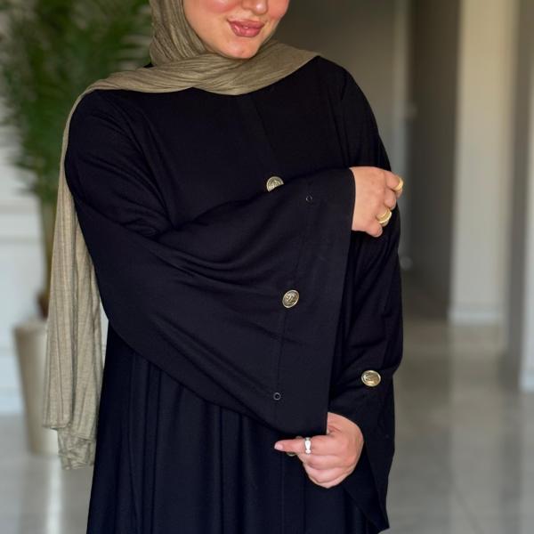 عباية موديل 2006