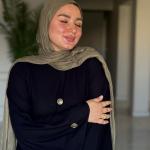 عباية موديل 2006