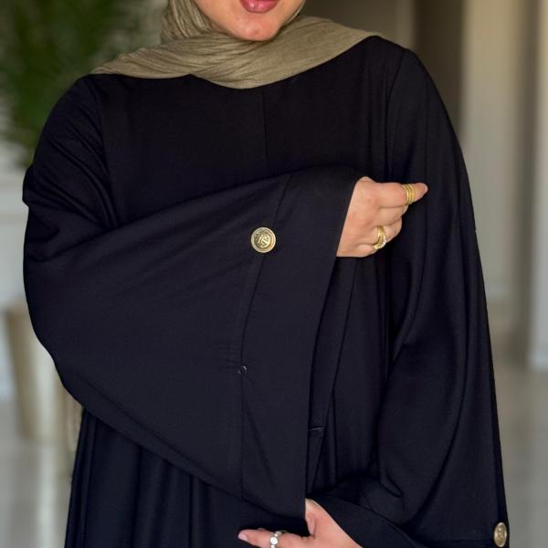 عباية موديل 2006