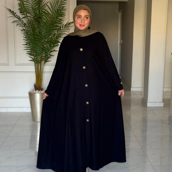 عباية موديل 2006