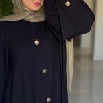 عباية موديل 2006