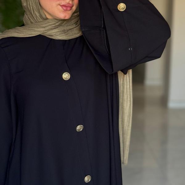 عباية موديل 2006