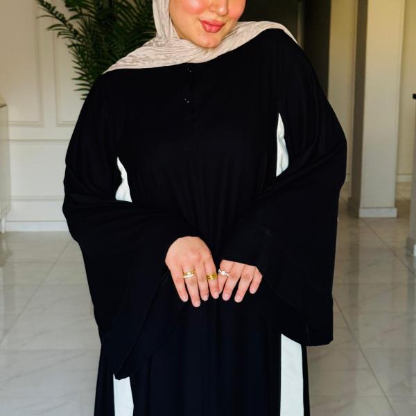عباية موديل 2008