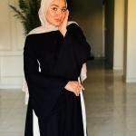 عباية موديل 2008