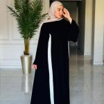 عباية موديل 2008