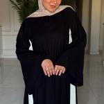 عباية موديل 2008