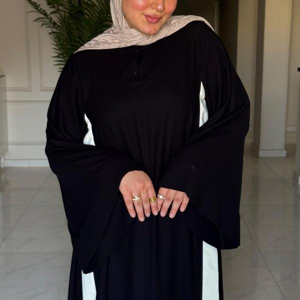 عباية موديل 2008