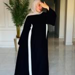 عباية موديل 2008