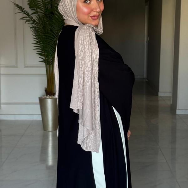 عباية موديل 2008