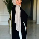 عباية موديل 2008