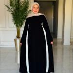 عباية موديل 2008
