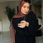 عباية موديل 2013