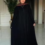 عباية موديل 2013