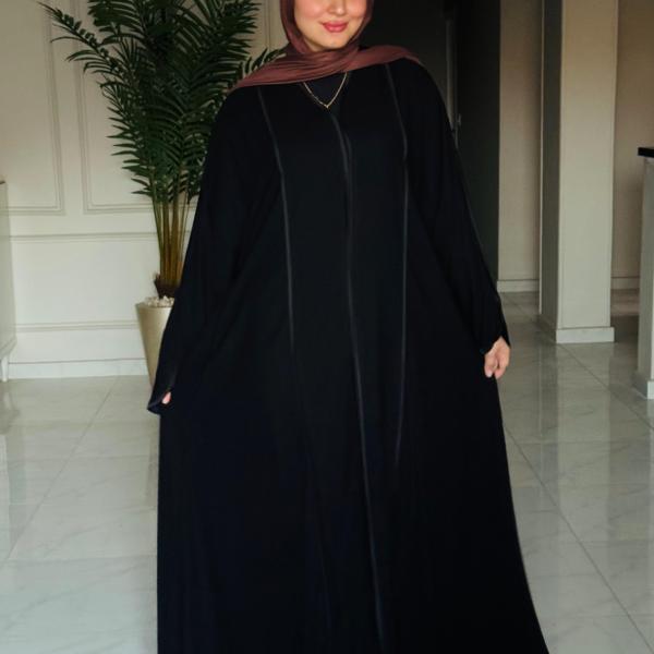 عباية موديل 2013