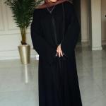 عباية موديل 2013