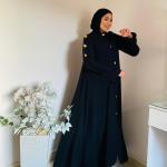 عباية موديل 2016