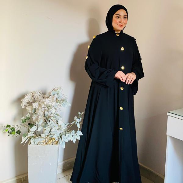 عباية موديل 2016