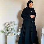 عباية موديل 2016