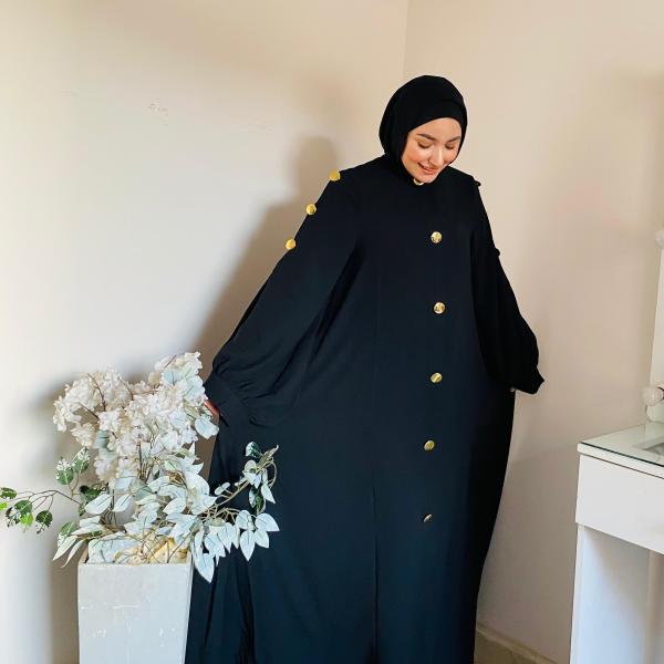 عباية موديل 2016
