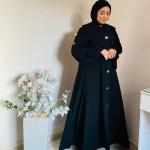 عباية موديل 2016