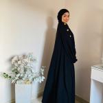 عباية موديل 2016
