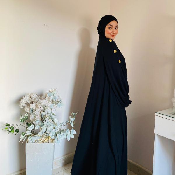 عباية موديل 2016