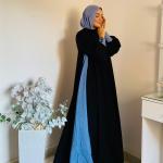 عباية موديل 2018