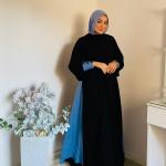 عباية موديل 2018