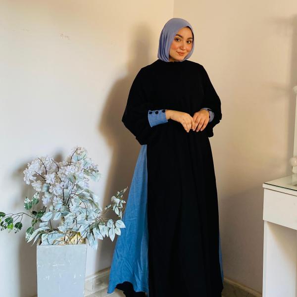 عباية موديل 2018