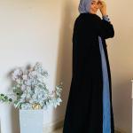 عباية موديل 2018