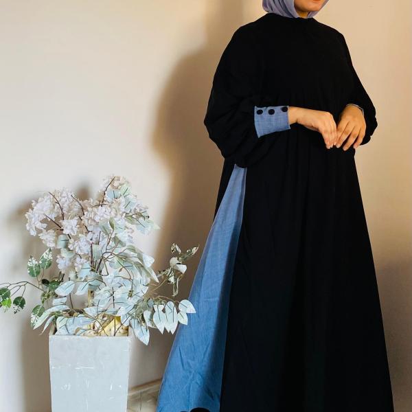 عباية موديل 2018
