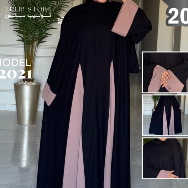 عباية موديل 2021
