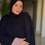عباية موديل 2021