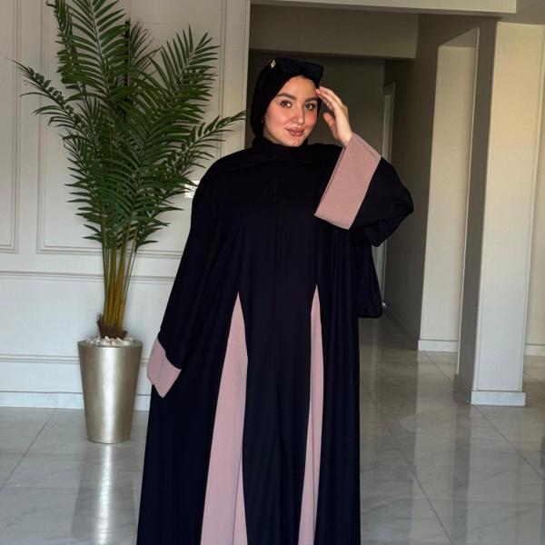 عباية موديل 2021