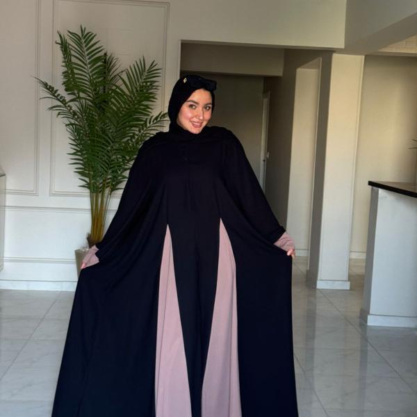 عباية موديل 2021