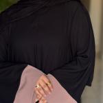 عباية موديل 2021