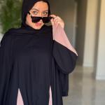 عباية موديل 2021
