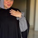 عباية موديل 2029