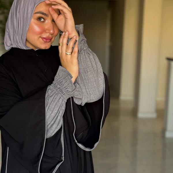 عباية موديل 2029